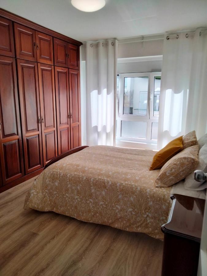 Coruna Magica Apartment โอโกรูญา ภายนอก รูปภาพ