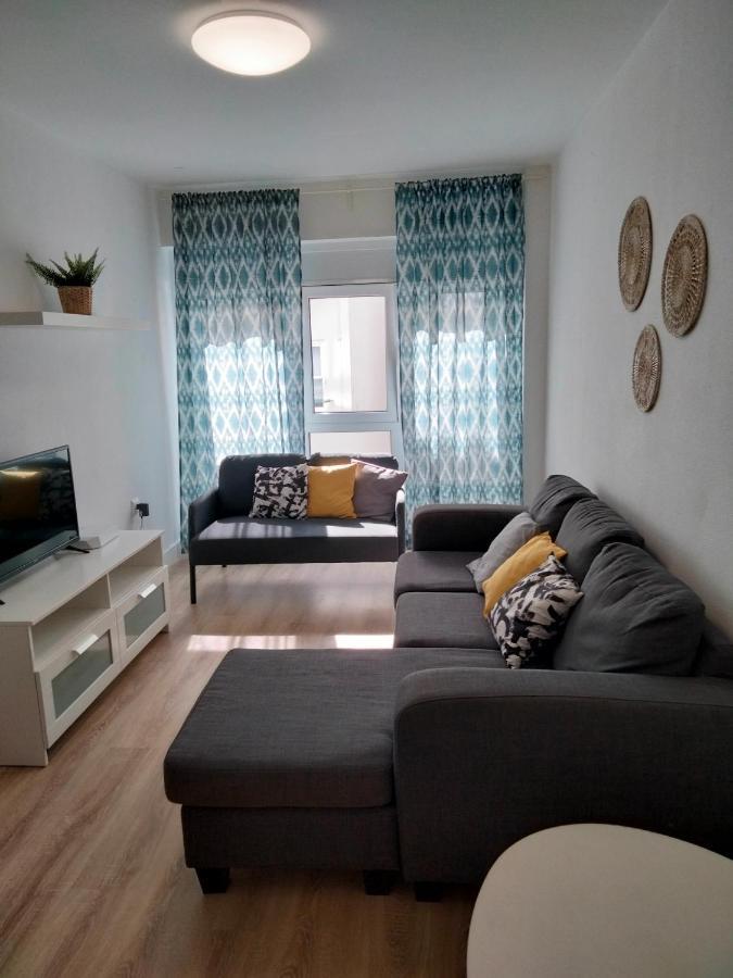 Coruna Magica Apartment โอโกรูญา ภายนอก รูปภาพ