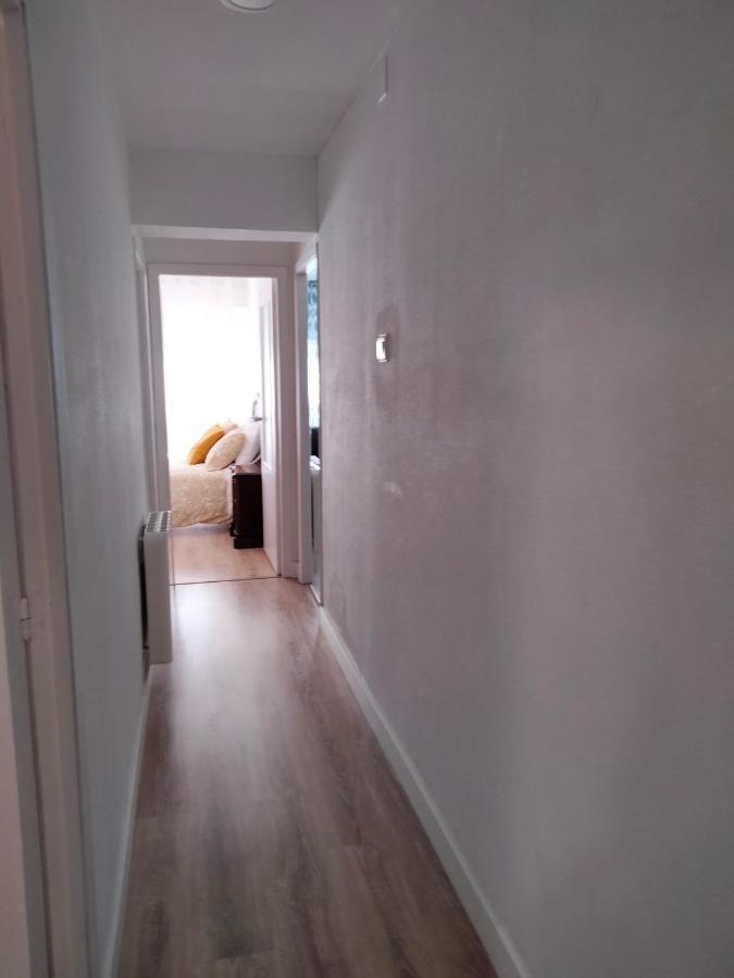 Coruna Magica Apartment โอโกรูญา ภายนอก รูปภาพ