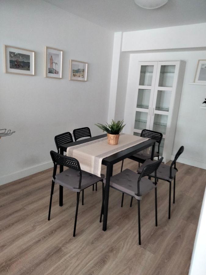 Coruna Magica Apartment โอโกรูญา ภายนอก รูปภาพ