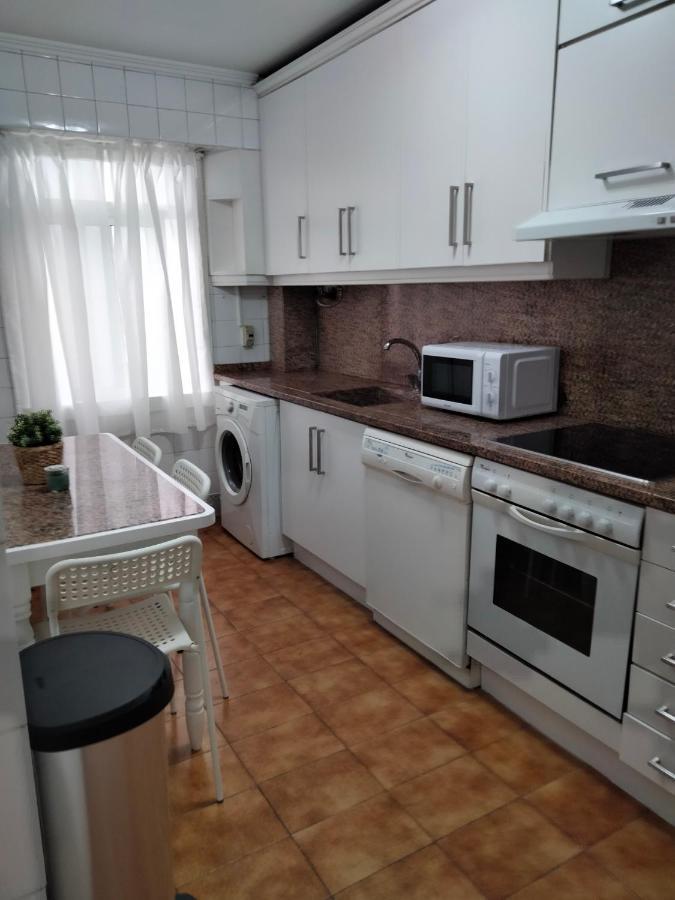 Coruna Magica Apartment โอโกรูญา ภายนอก รูปภาพ