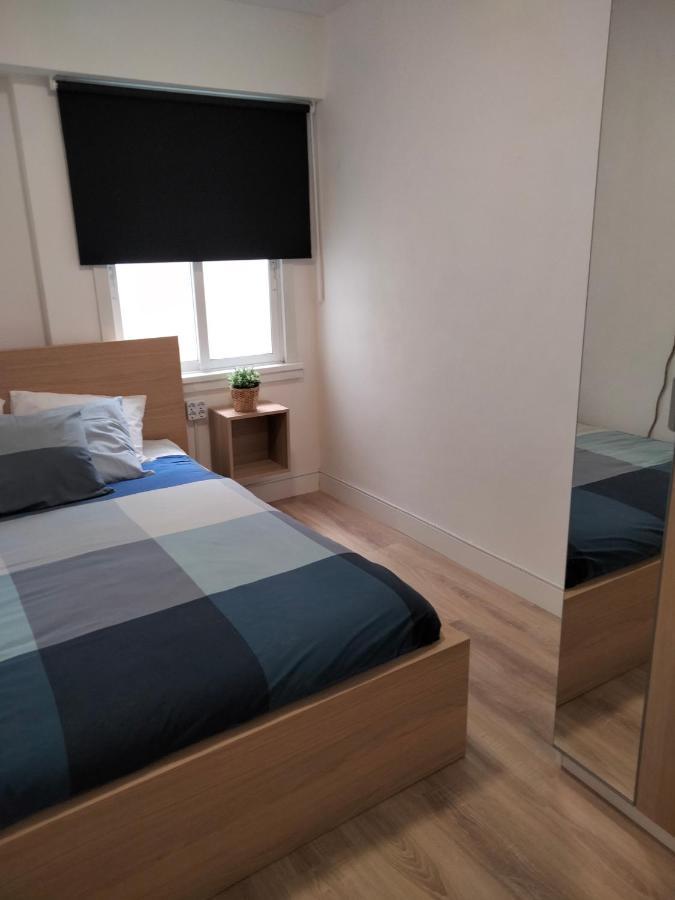 Coruna Magica Apartment โอโกรูญา ภายนอก รูปภาพ